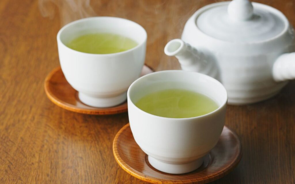 Who is Cardio Slim Tea For?