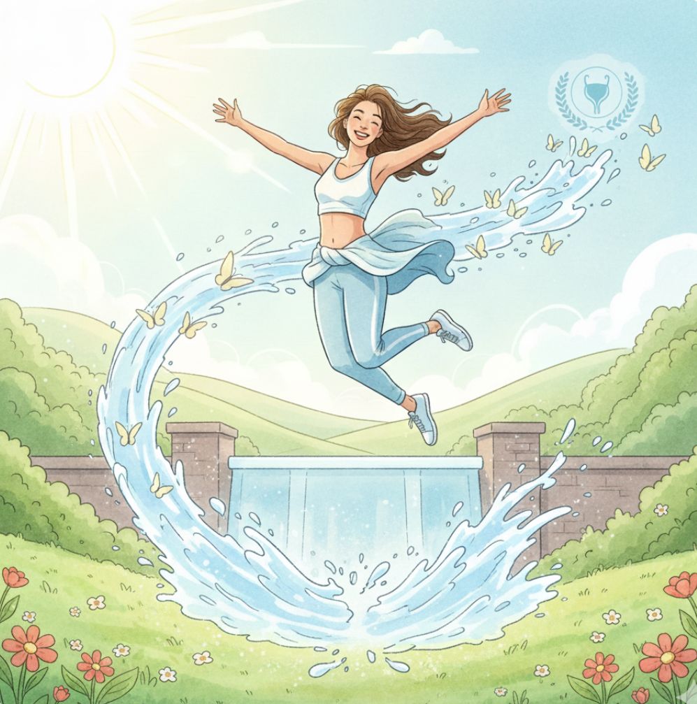 Key Features & Benefits