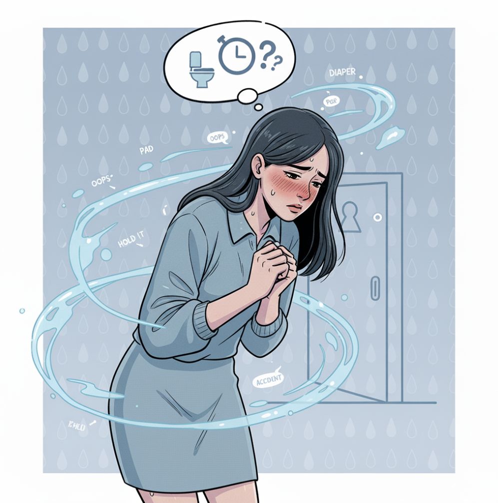 Have you ever held your breath during a sneeze?