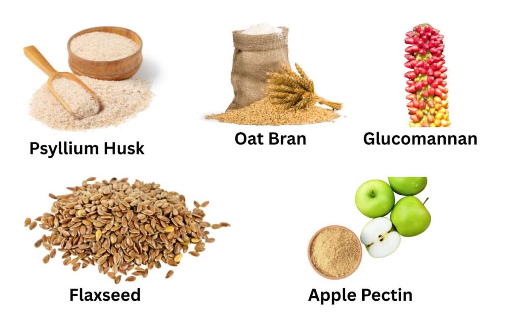 The Fiber Dream Team