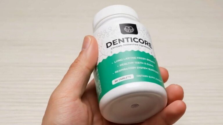 Is DentiCore a Scam: Complaints Exposed