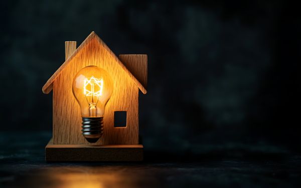 Hooking It Up & Powering Your Home