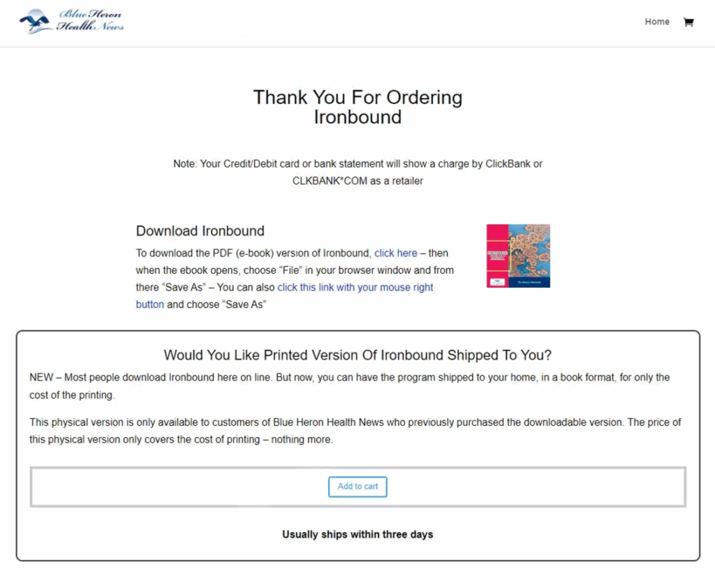 Inside-the-member-area-ironbound