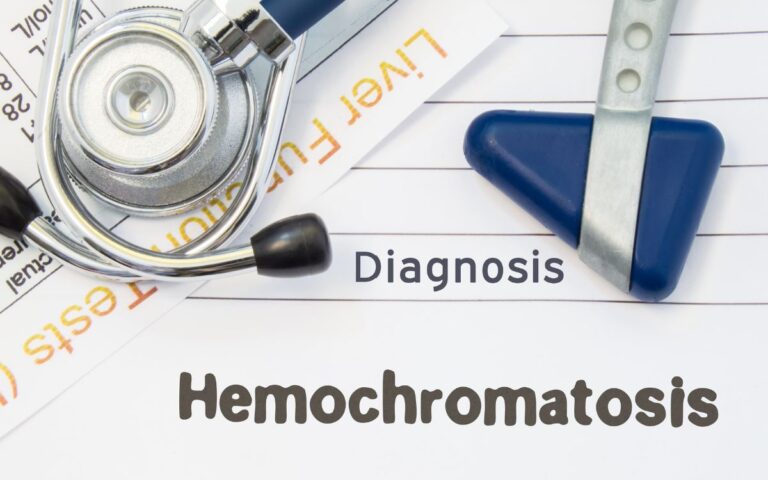 Ironbound Review: Does It Help To Treaat Hemochromatosis?