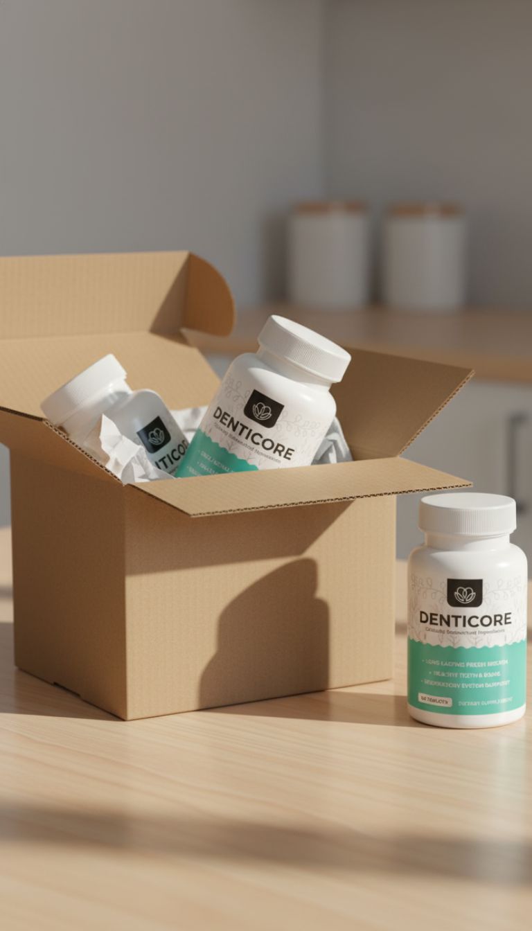 Is DentiCore a Scam?