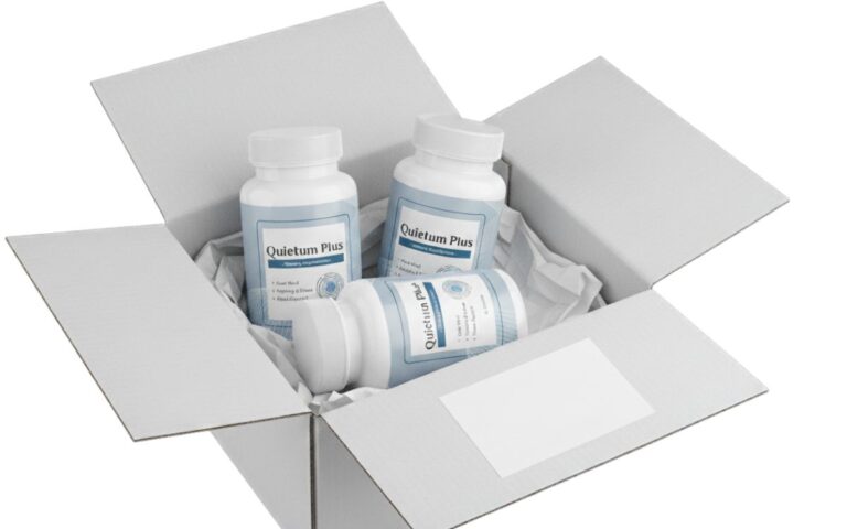 Is Quietum Plus a Scam?