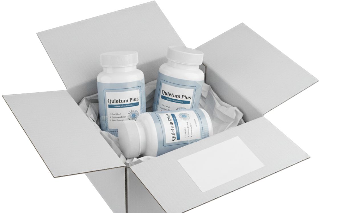 Is Quietum Plus a Scam?