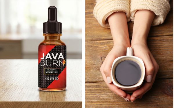 Java Burn Safety & Side Effects