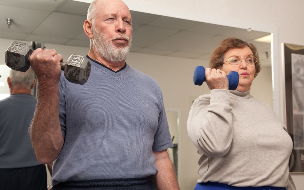 Old School New Body Review: Steve & Becky Holman’s System