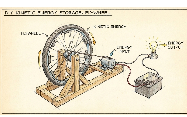 The Core Concept (The "Secret Sauce"