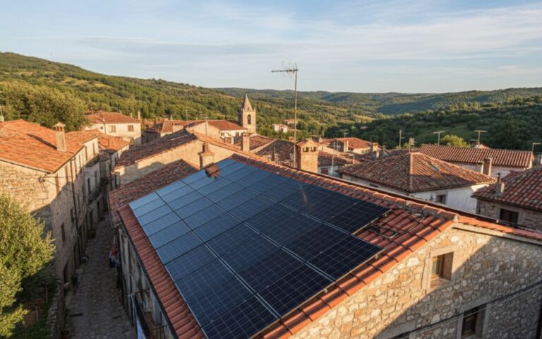 What Is The Best Alternative Energy Source For Homes?