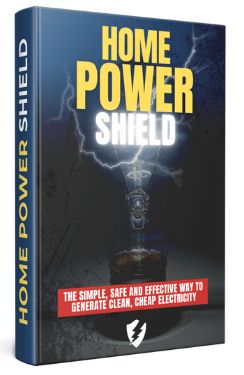 What is the Home Power Shield? 