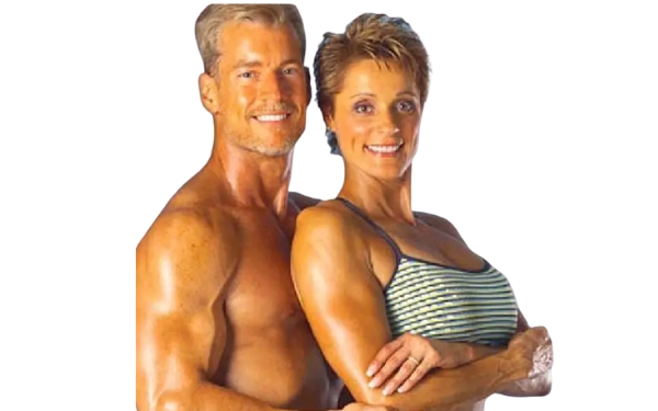 Who Are Steve and Becky Holman?