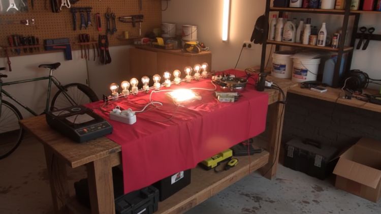 The Moment of Truth Generator Build