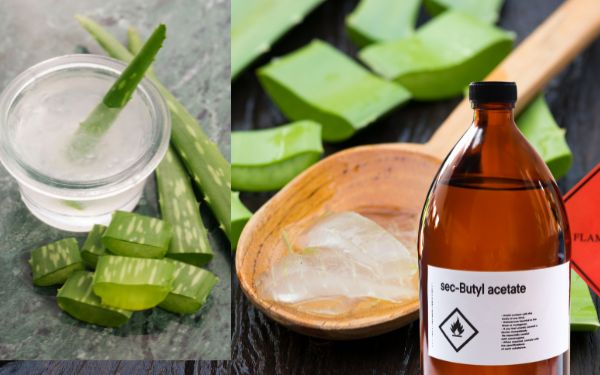 DL-Alpha Tocopherol Acetate