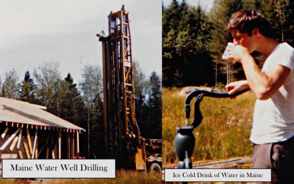 Chapter 5: Homestead Water