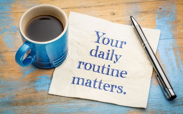 Daily Habits