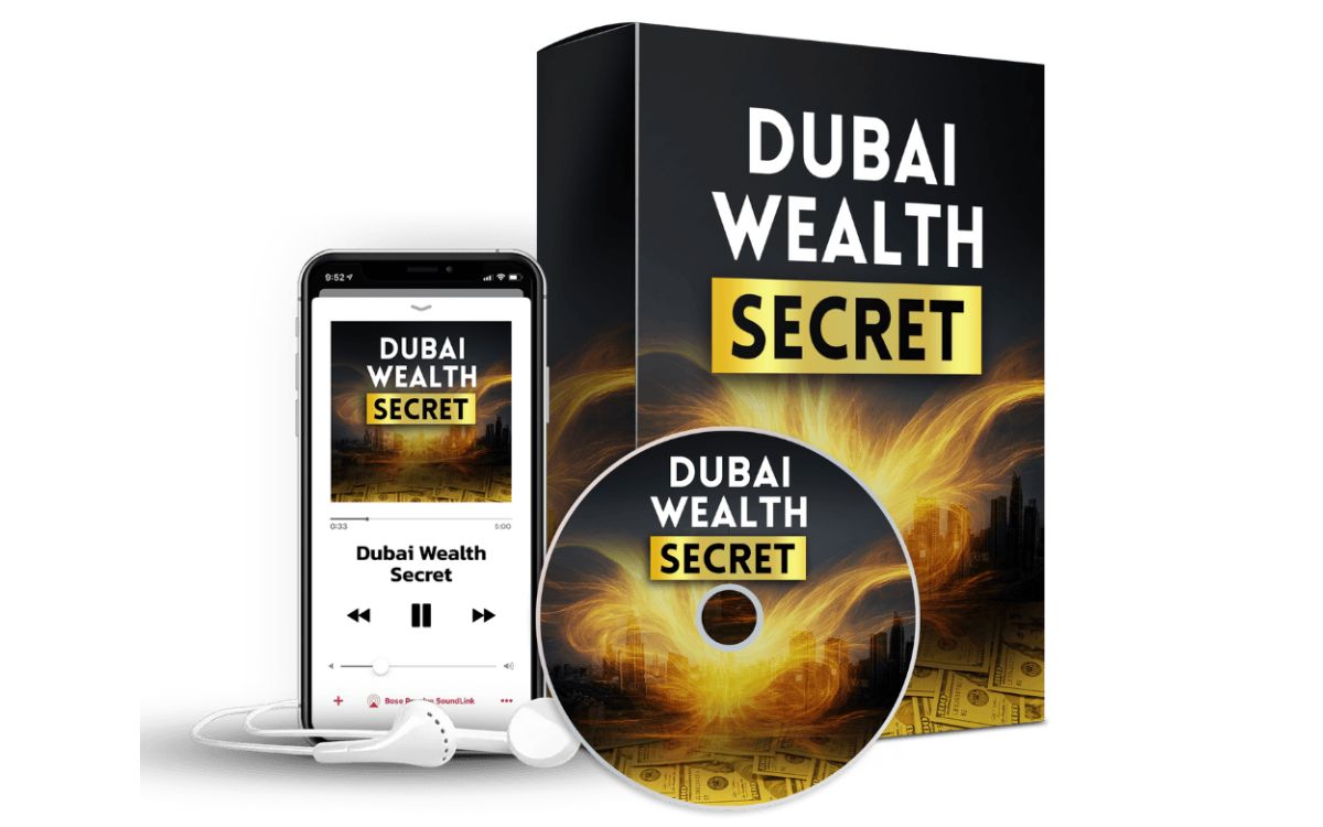 Dubai Wealth Secret Reviews: Does It Work?
