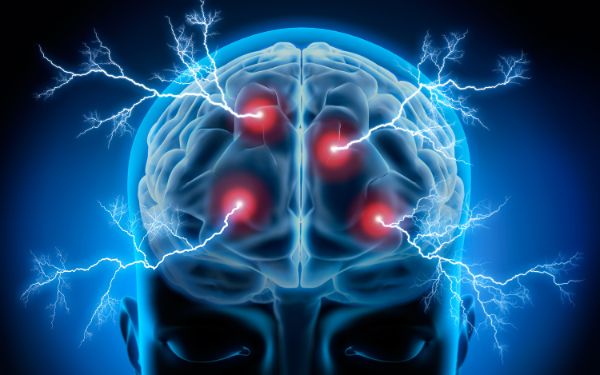 Genius Brain Signal Audio File