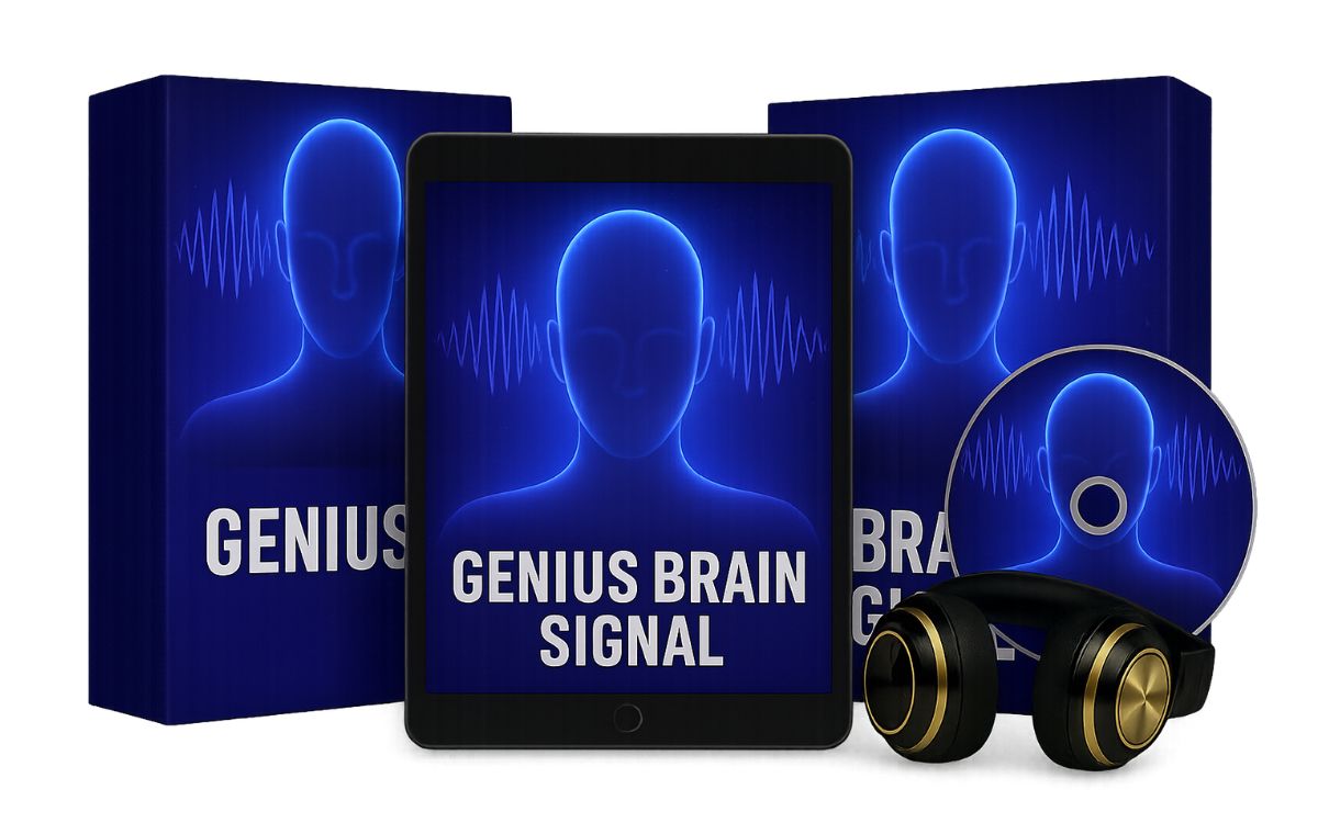 Genius Brain Signal Review