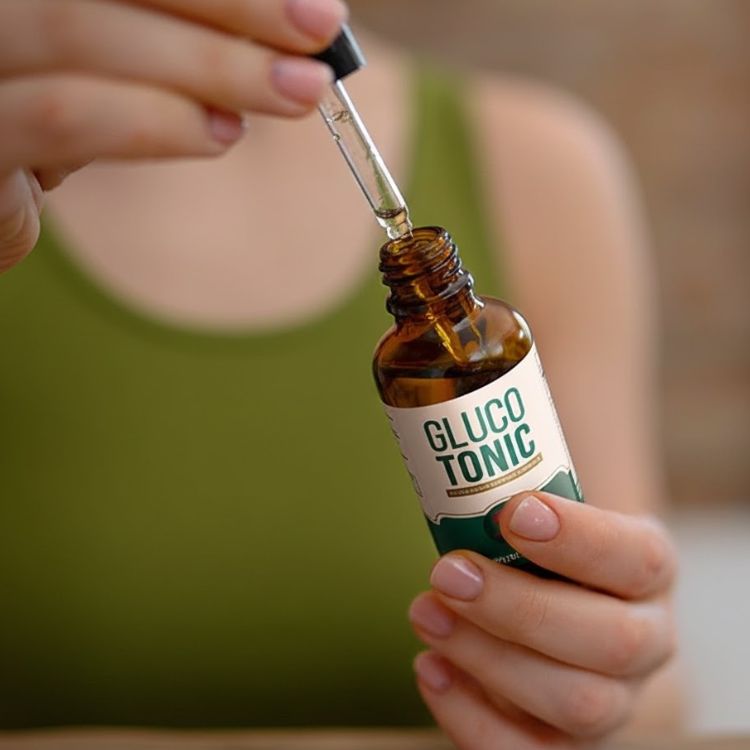 Glucotonic Summary