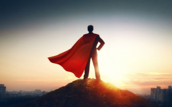 How The Hero Instinct Works 