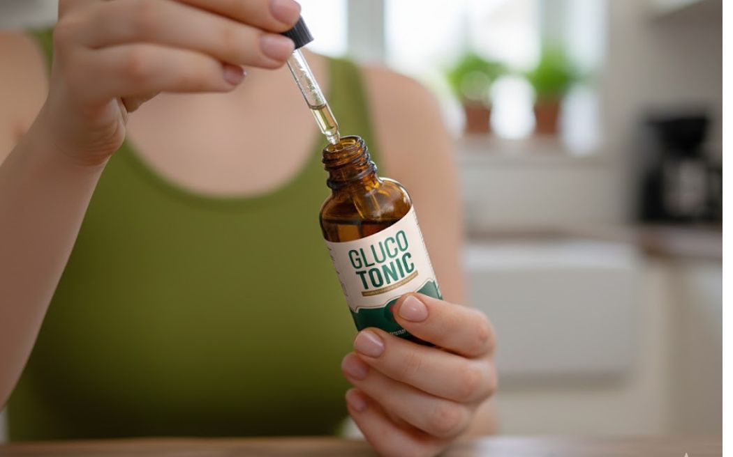 Is Glucotonic a Scam?