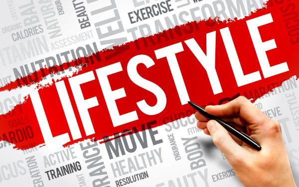 Lifestyle Perspectives for Healing CKD