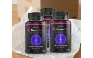 NeuroVera Review: Ingredients, Side Effects, and Results