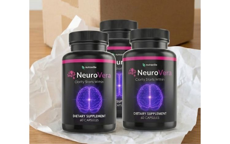 NeuroVera Review: Ingredients, Side Effects, and Results