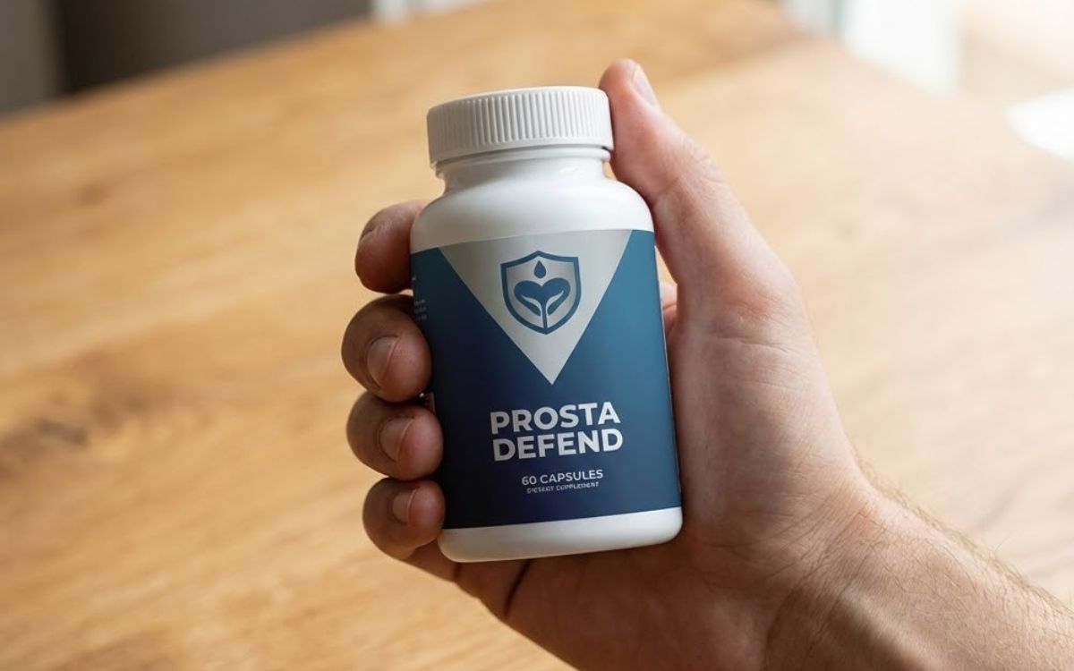 Prosta Defend Reviews: Does It Work Or Another scam?