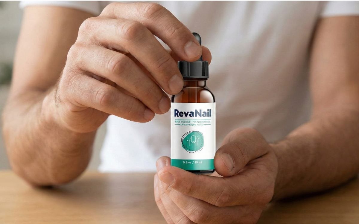 RevaNail Reviews: Ingredients, Side Effects, and Results