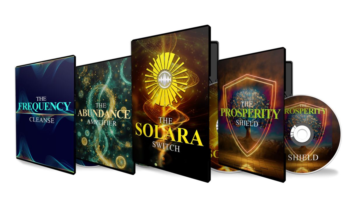 Solara Switch Review