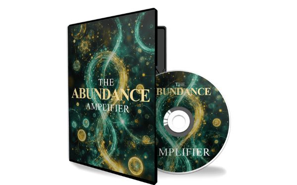 The Abundance Amplifier