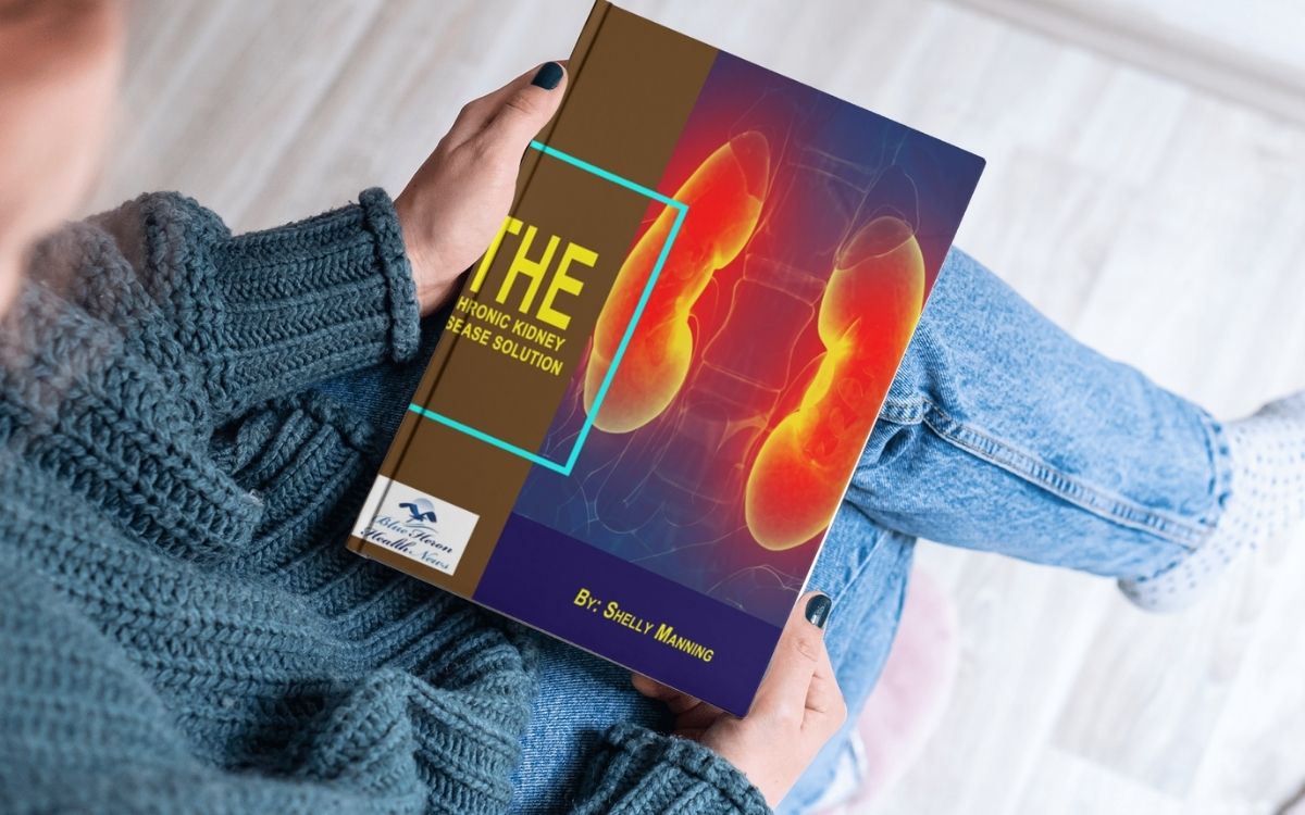 The Chronic Kidney Disease Solution Review