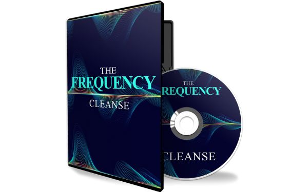 The Frequency Cleanse