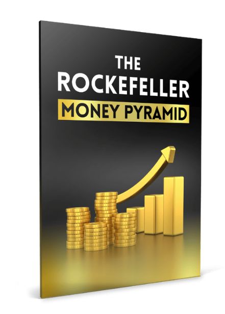 The Rockefeller Money Pyramid