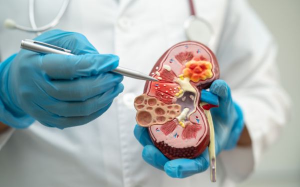 the “Who”, & the “How” of CKD