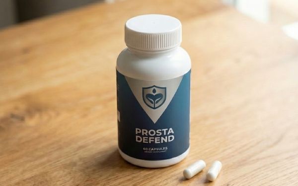What Exactly IS Prosta Defend?