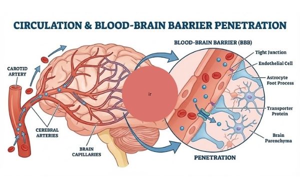 circulation and blood