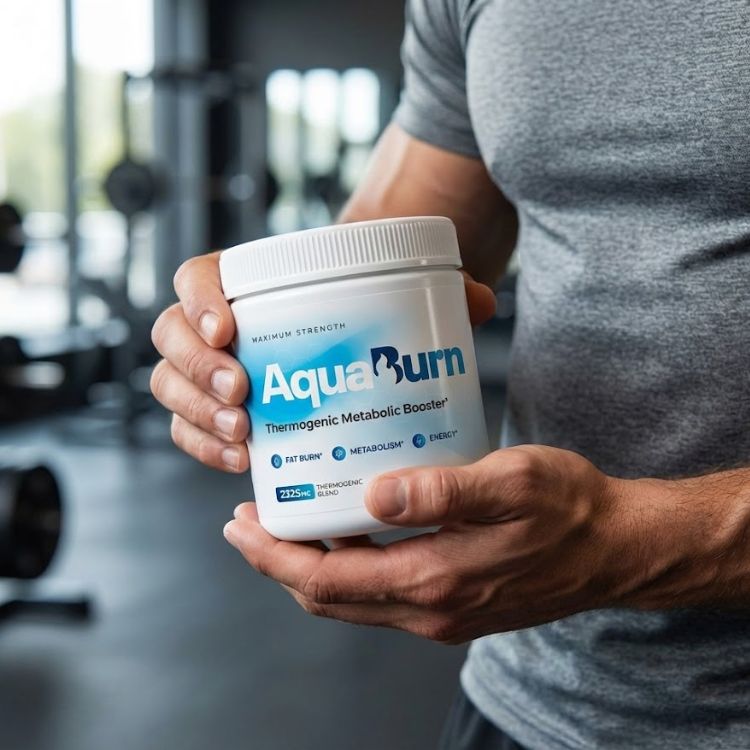 AquaBurn Weight Loss Reviews