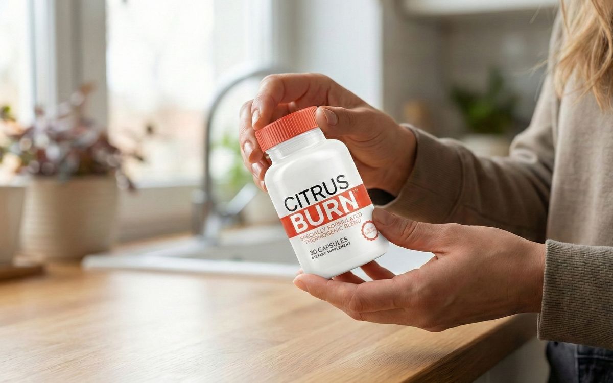 CitrusBurn Review (2026)
