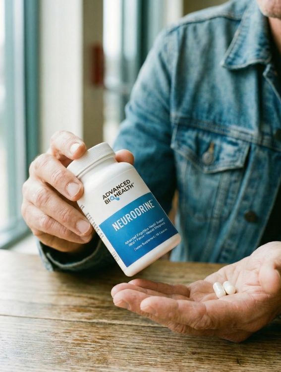 Does Neurodrine Really Work?