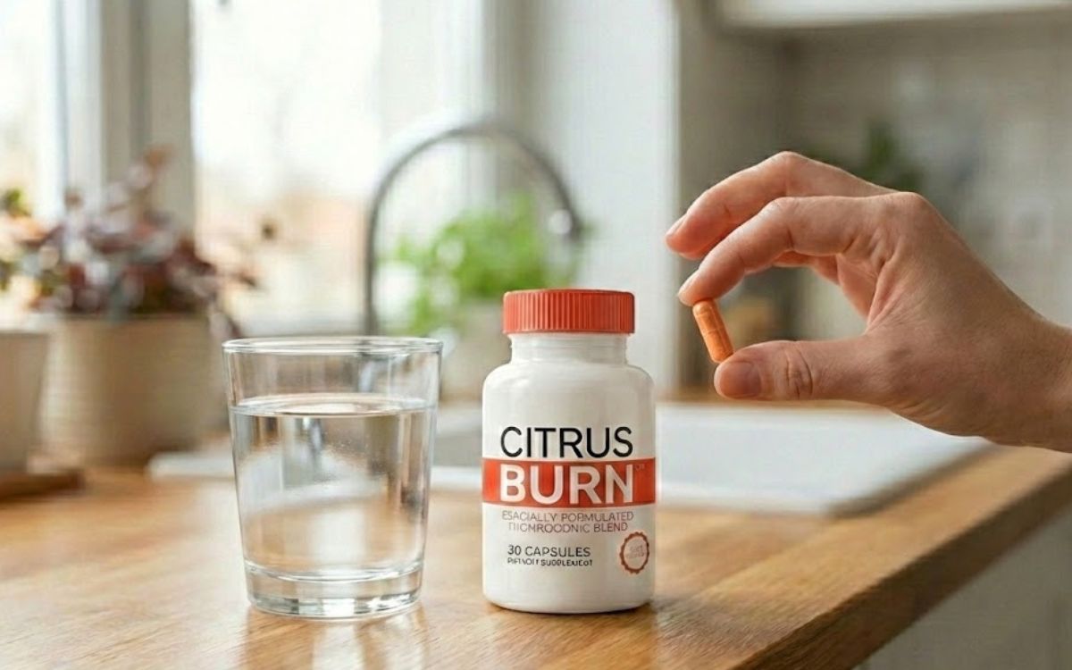 Honest Pros and Cons of CitrusBurn