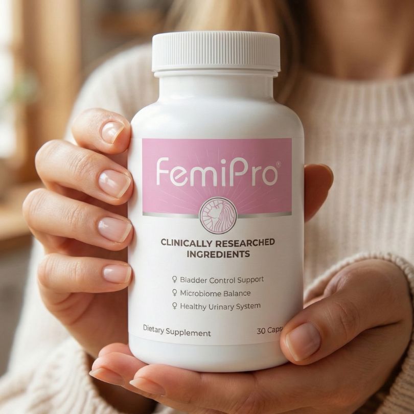 How I Use FemiPro and My Results