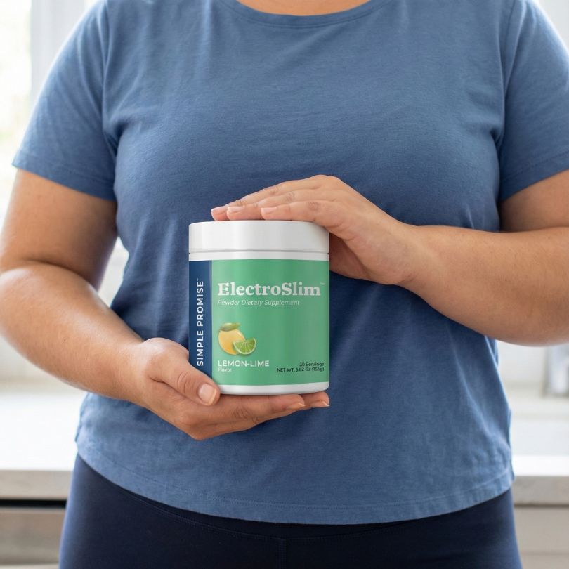 Is Electroslim a Scam? My Brutally Honest Review After 90 Days