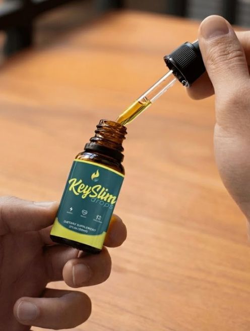 KeySlim Drops Reviews
