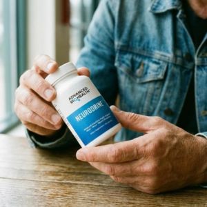 My Hands-On Experience: Neurodrine 90-Day Test