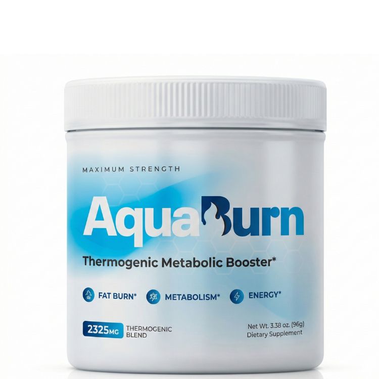 What Is AquaBurn, Really?