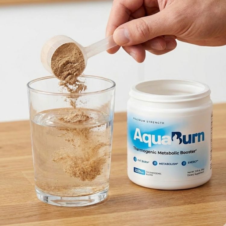 Who Is AquaBurn Actually For?